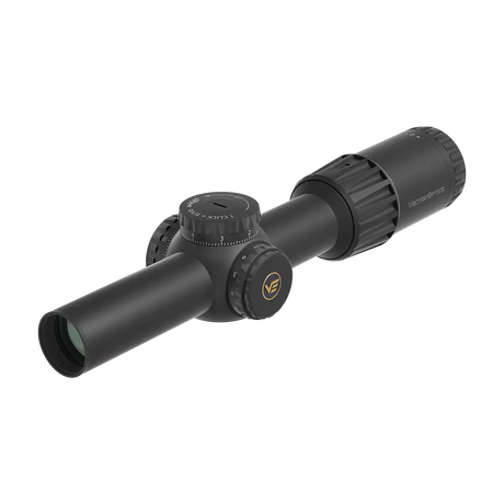 Vector Optics TAURON 1-6x24 SFP vintpüssi optiline sihik Vector Optics