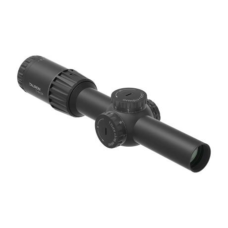 Vector Optics TAURON 1-6x24 SFP vintpüssi optiline sihik Vector Optics