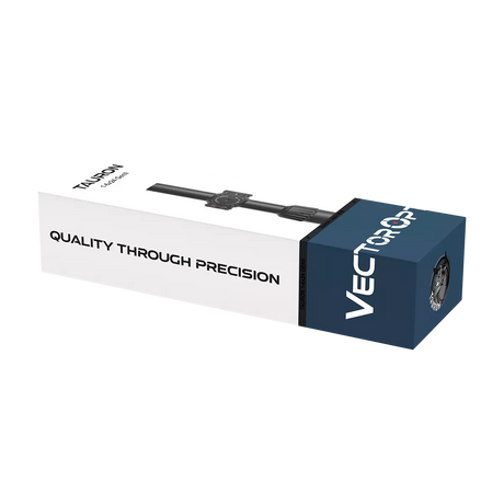 Vector Optics TAURON 1-6x24 SFP vintpüssi optiline sihik Vector Optics