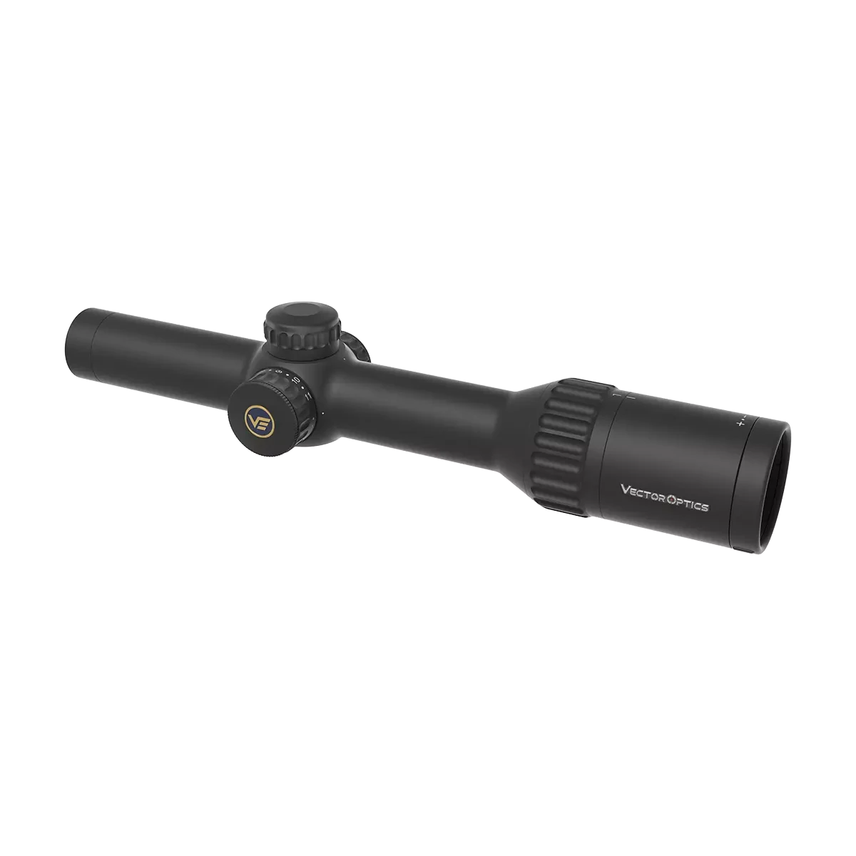 Vector Optics Continental x8 1-8x24 SFP Fiber riflesihik Vector Optics