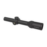 Vector Optics Continental x8 1-8x24 SFP Fiber riflesihik Vector Optics
