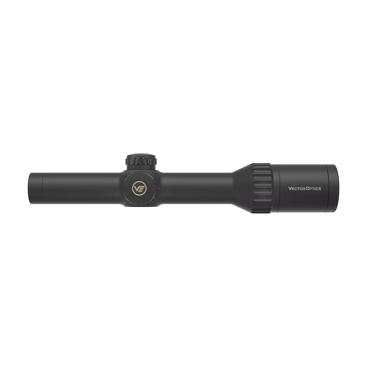 Vector Optics Continental x8 1-8x24 SFP Fiber riflesihik Vector Optics