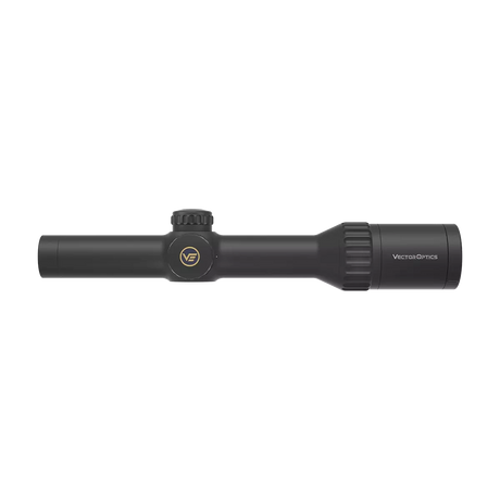 Vector Optics Continental x8 1-8x24 SFP Fiber riflesihik Vector Optics