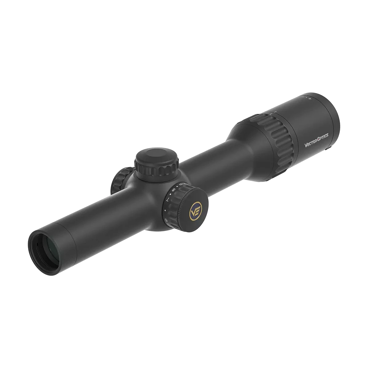 Vector Optics Continental x8 1-8x24 SFP Fiber riflesihik Vector Optics