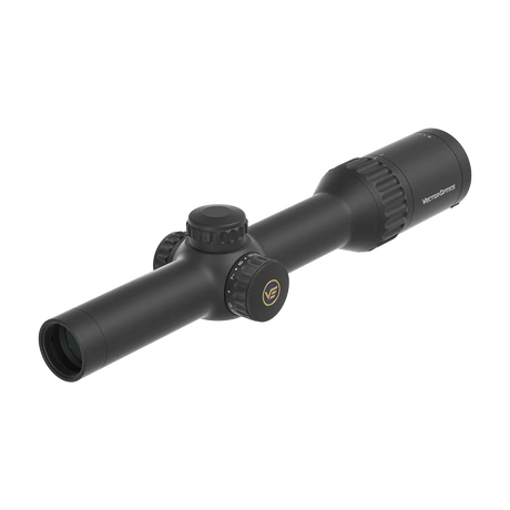 Vector Optics Continental x8 1-8x24 SFP Fiber riflesihik Vector Optics