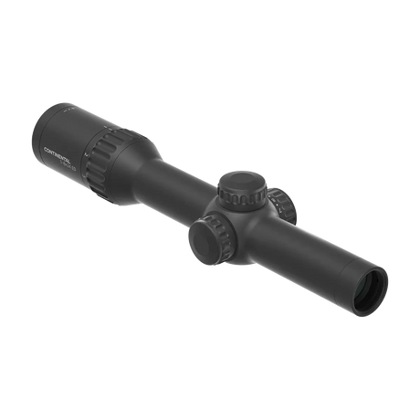 Vector Optics Continental x8 1-8x24 SFP Fiber riflesihik Vector Optics