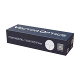 Vector Optics Continental x8 1-8x24 SFP Fiber riflesihik Vector Optics