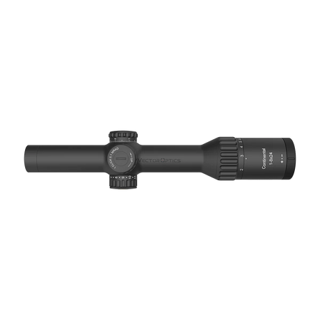 Vector Optics Continental x8 1-8x24 ED Tactical püssi sihik Vector Optics
