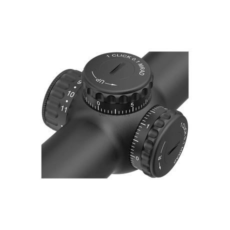 Vector Optics Continental x8 1-8x24 ED Tactical püssi sihik Vector Optics