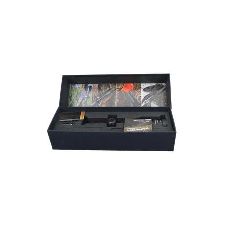 Vector Optics Continental x8 1-8x24 ED Tactical püssi sihik Vector Optics
