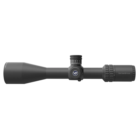 Vector Optics Orion Pro MAX 3-18x50 HD SFP püssi optiline sihik Vector Optics