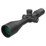 Vector Optics Orion Pro MAX 3-18x50 HD SFP püssi optiline sihik Vector Optics
