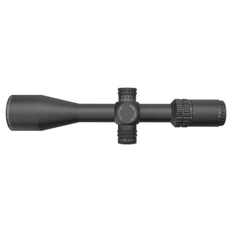 Vector Optics Orion Pro MAX 3-18x50 HD SFP püssi optiline sihik Vector Optics