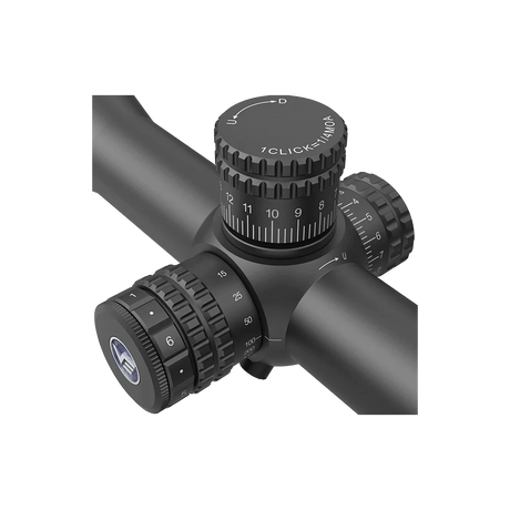 Vector Optics Orion Pro MAX 3-18x50 HD SFP püssi optiline sihik Vector Optics