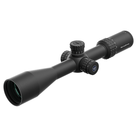 Vector Optics Sentinel 4-16x50 GenII vintpüssi sihik Vector Optics