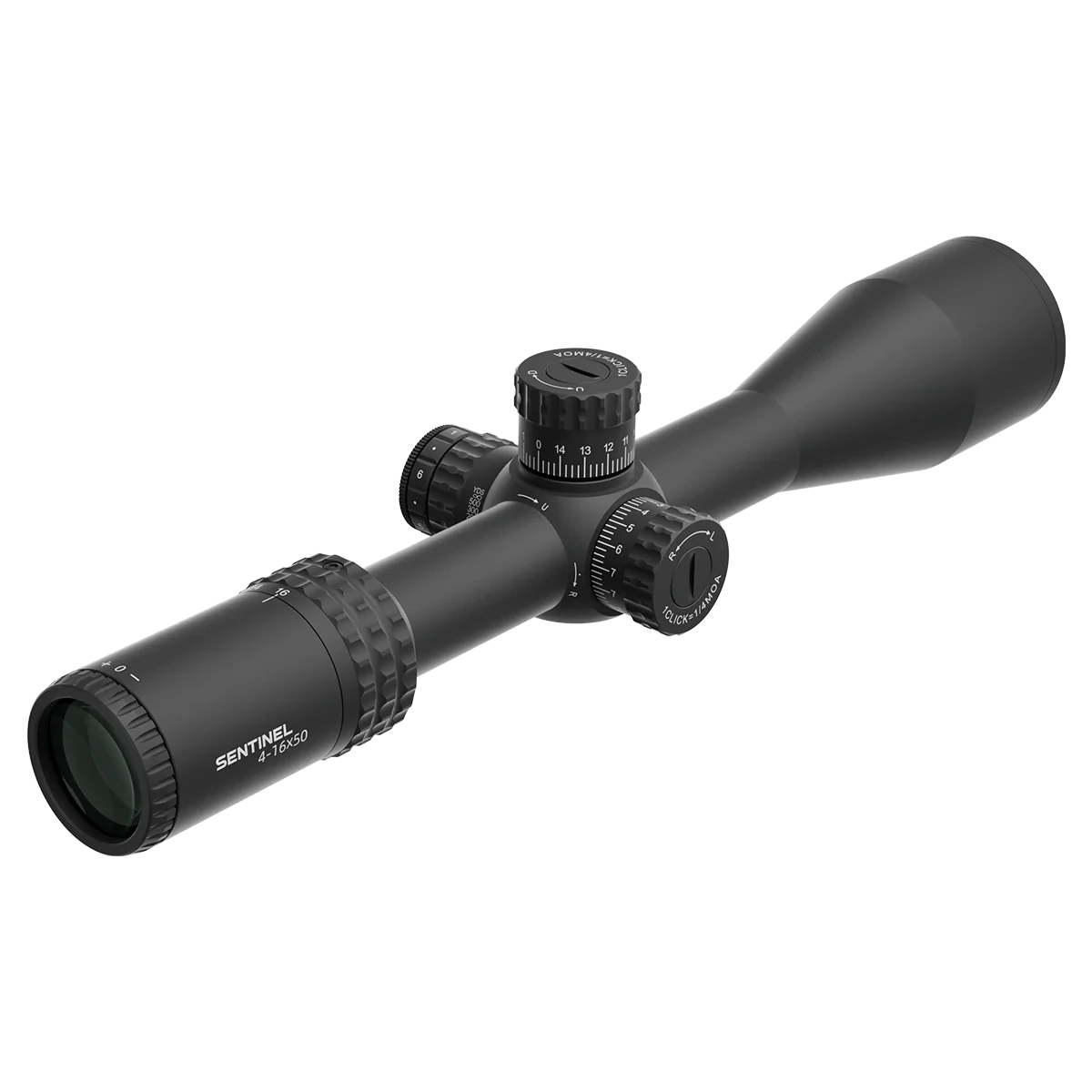 Vector Optics Sentinel 4-16x50 GenII vintpüssi sihik Vector Optics