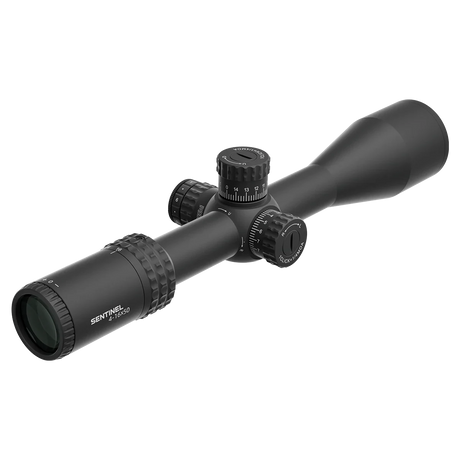 Vector Optics Sentinel 4-16x50 GenII vintpüssi sihik Vector Optics