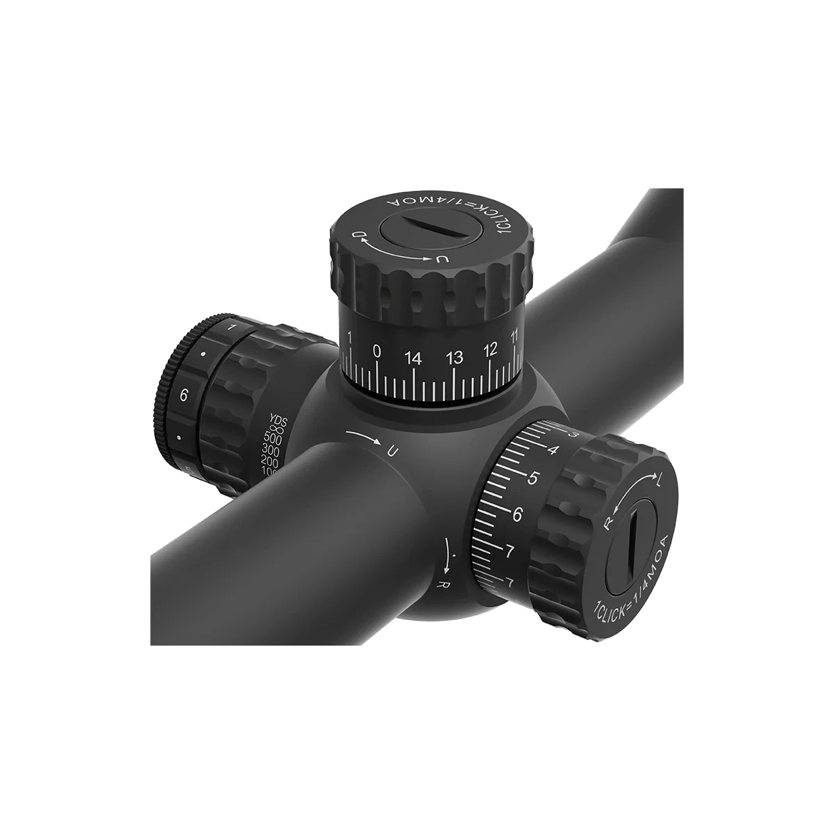 Vector Optics Sentinel 4-16x50 GenII vintpüssi sihik Vector Optics