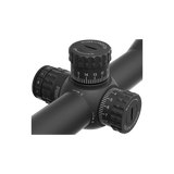 Vector Optics Sentinel 4-16x50 GenII vintpüssi sihik Vector Optics