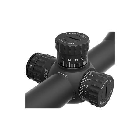 Vector Optics Sentinel 4-16x50 GenII vintpüssi sihik Vector Optics