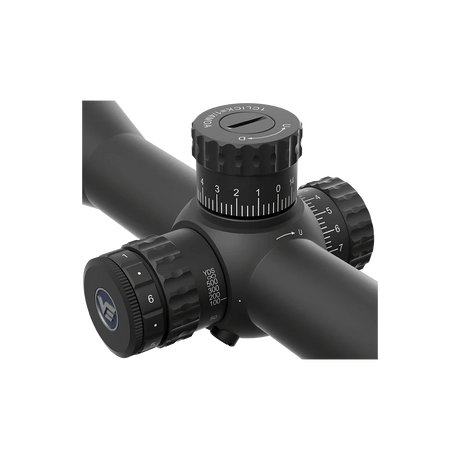 Vector Optics Sentinel 4-16x50 GenII vintpüssi sihik Vector Optics