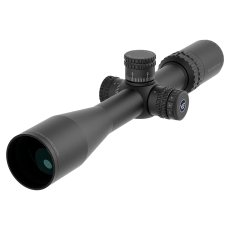 Vector Optics Orion Pro Max 4-16x44 HD SFP püssi optiline sihik Vector Optics