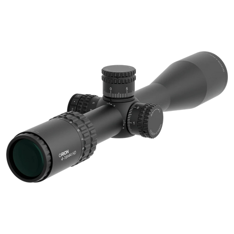 Vector Optics Orion Pro Max 4-16x44 HD SFP püssi optiline sihik Vector Optics