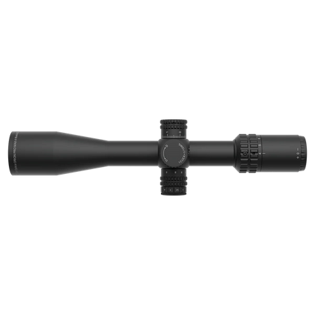 Vector Optics Orion Pro Max 4-16x44 HD SFP püssi optiline sihik Vector Optics