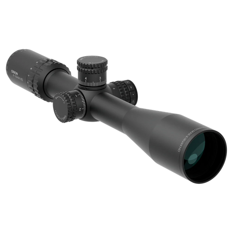 Vector Optics Orion Pro Max 4-16x44 HD SFP püssi optiline sihik Vector Optics