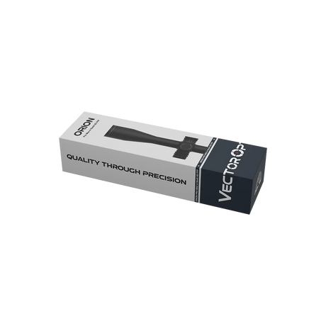 Vector Optics Orion Pro Max 4-16x44 HD SFP püssi optiline sihik Vector Optics