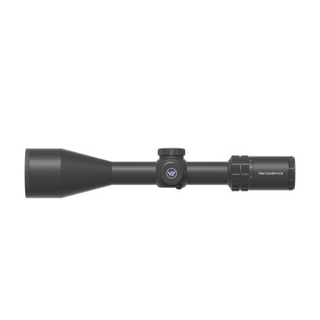 Vector Optics Grizzly 3-18x56i HD püssi optiline sihik Vector Optics