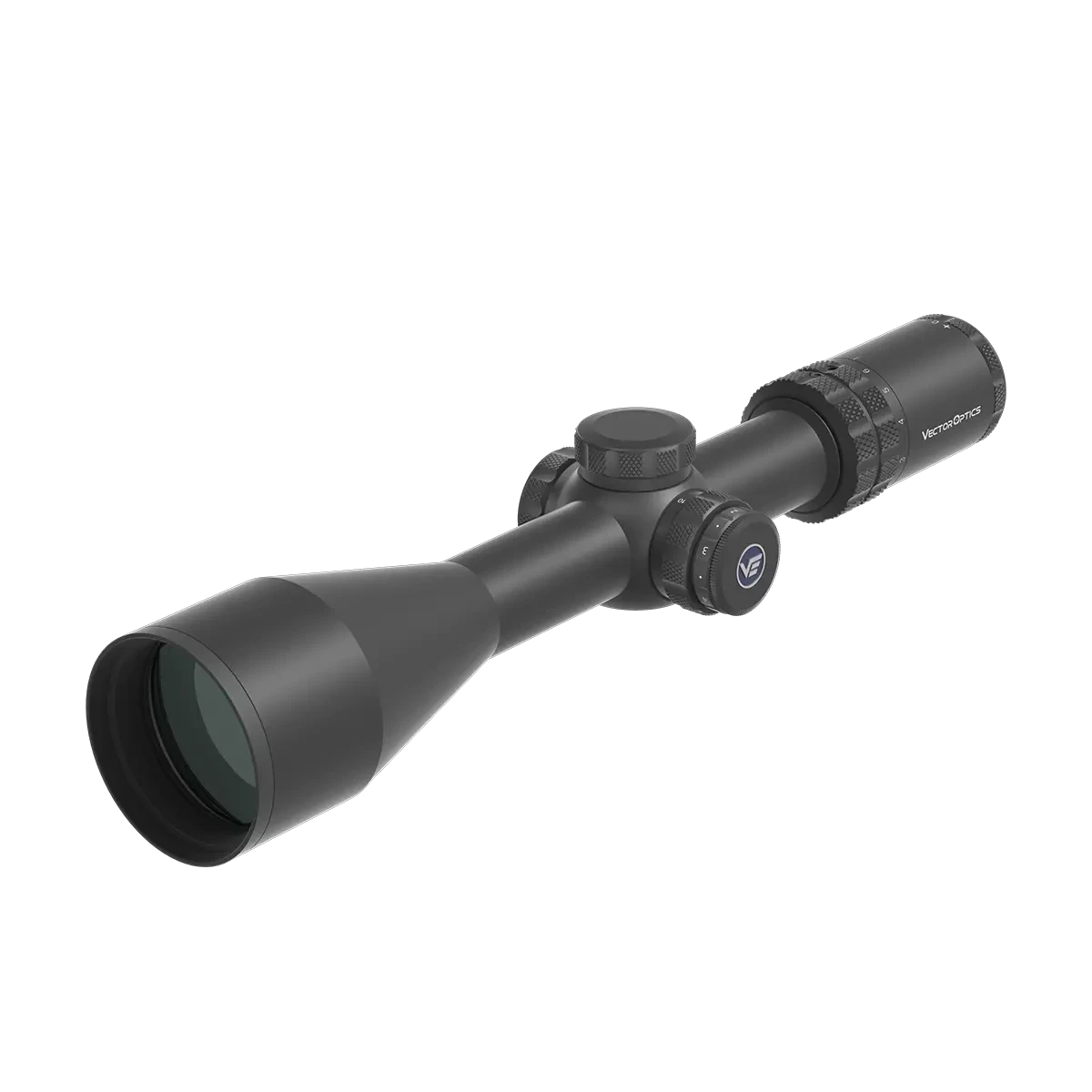 Vector Optics Grizzly 3-18x56i HD püssi sihik Vector Optics
