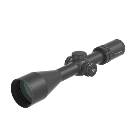 Vector Optics Grizzly 3-18x56i HD püssi optiline sihik Vector Optics