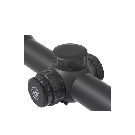 Vector Optics Grizzly 3-18x56i HD püssi optiline sihik Vector Optics
