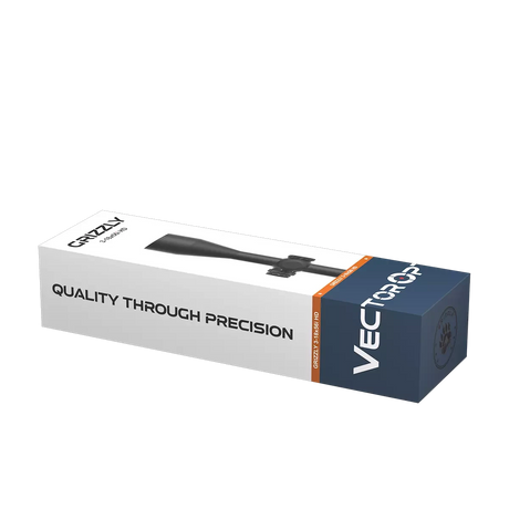 Vector Optics Grizzly 3-18x56i HD püssi optiline sihik Vector Optics