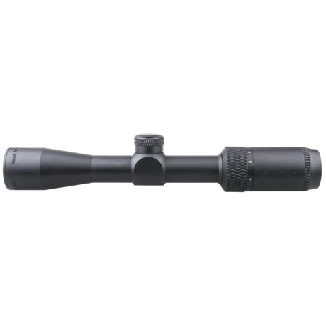 Vector Optics Matiz 2-7x32 SFP vintpüssi optiline sihik Vector Optics