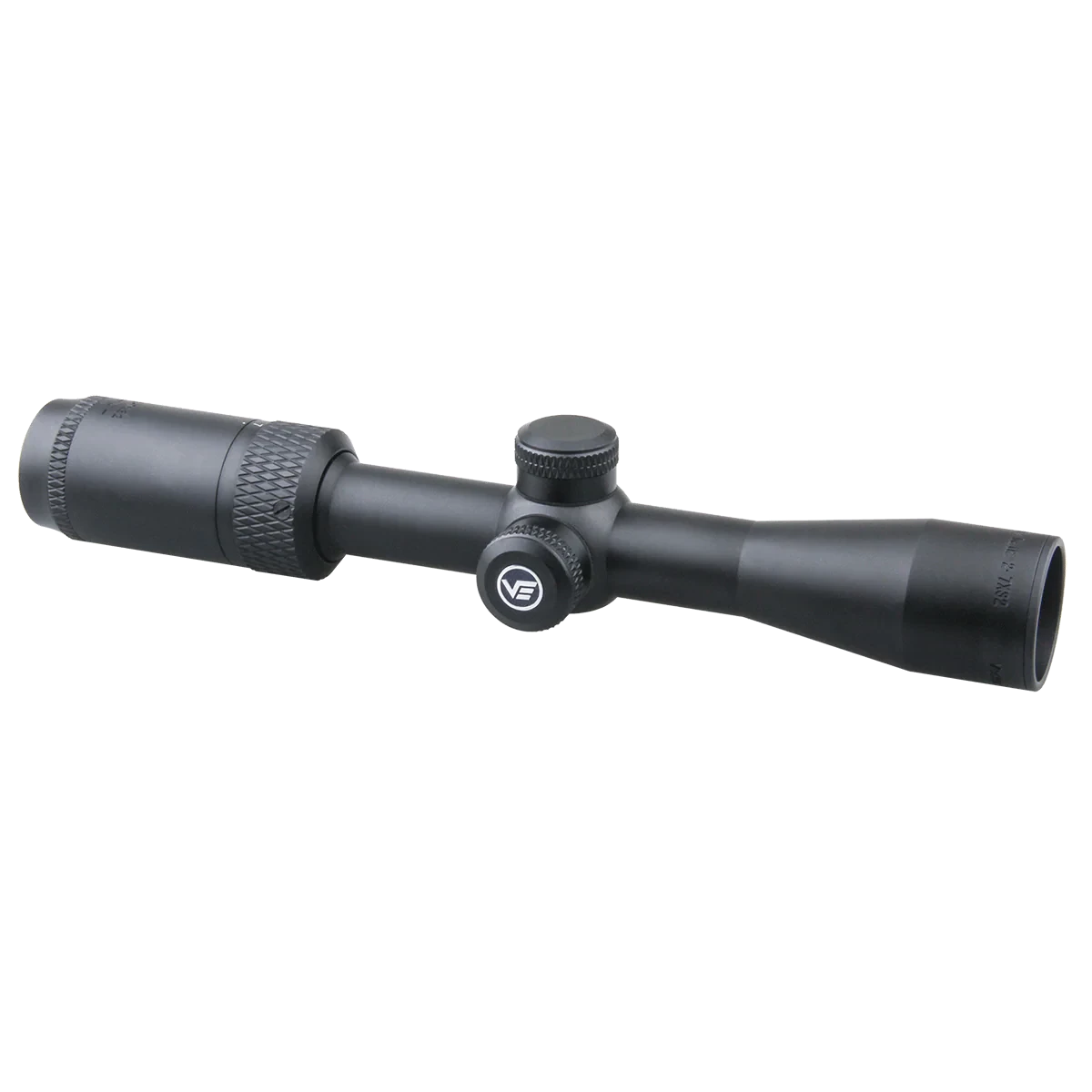 Vector Optics Matiz 2-7x32 SFP riflescope Vector Optics