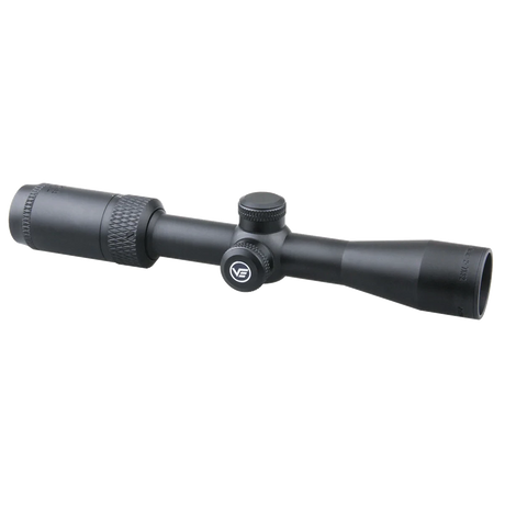 Vector Optics Matiz 2-7x32 SFP vintpüssi optiline sihik Vector Optics