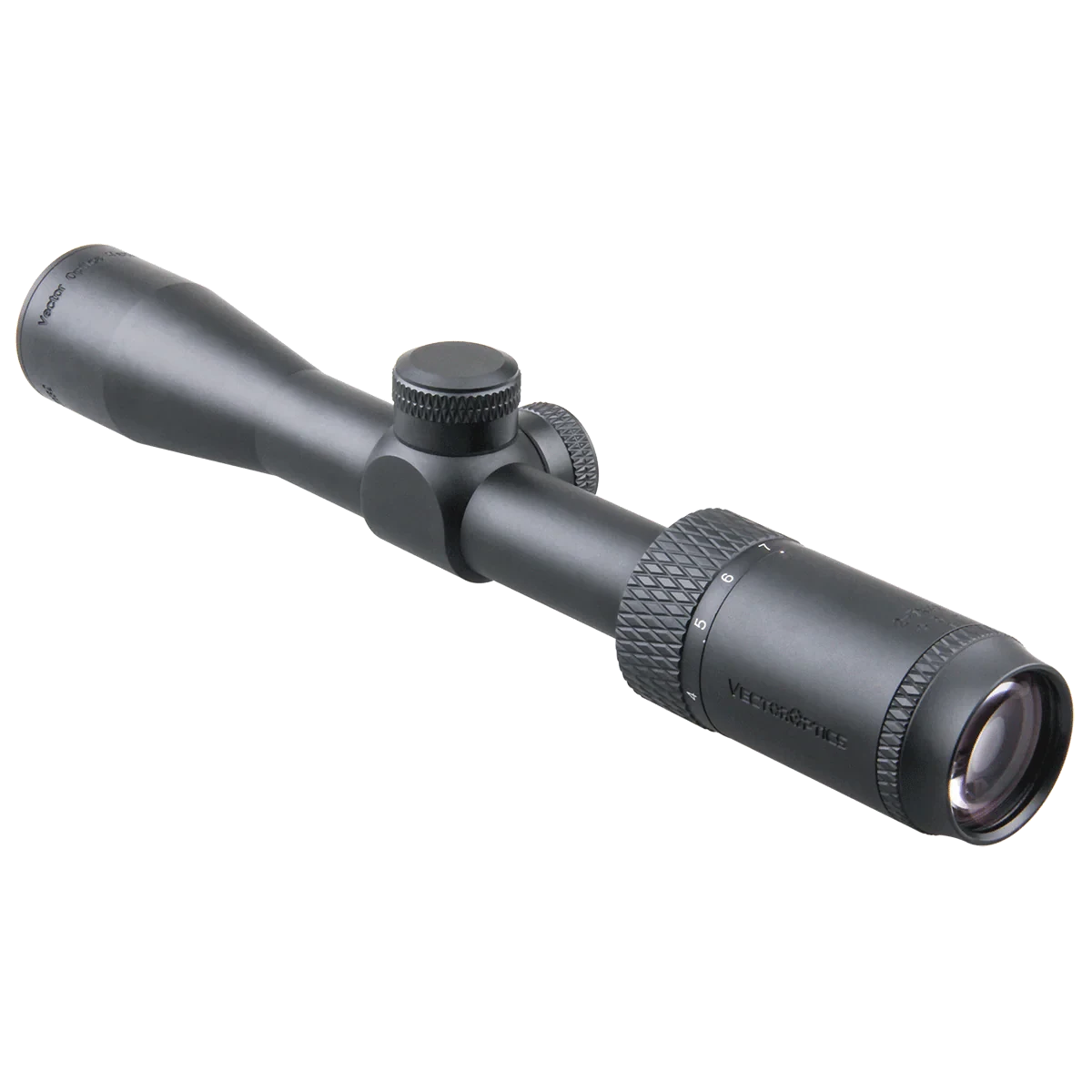 Vector Optics Matiz 2-7x32 SFP riflescope Vector Optics