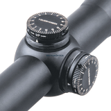 Vector Optics Matiz 2-7x32 SFP riflescope Vector Optics