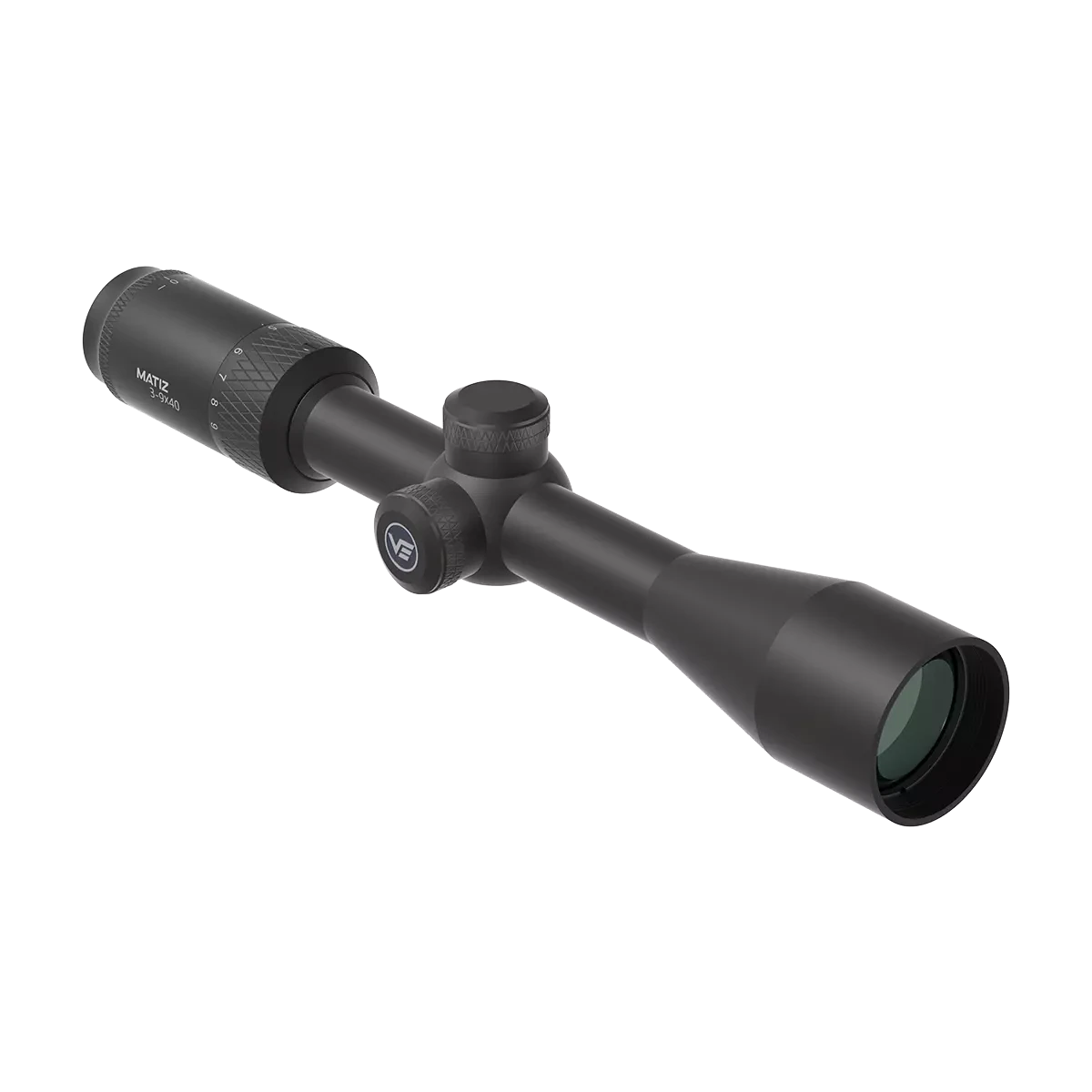 Vector Optics Matiz 3-9x40 SFP riflescope Vector Optics