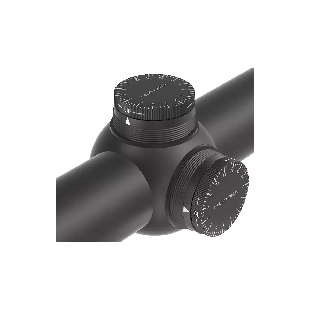 Vector Optics Matiz 3-9x40 SFP riflescope Vector Optics