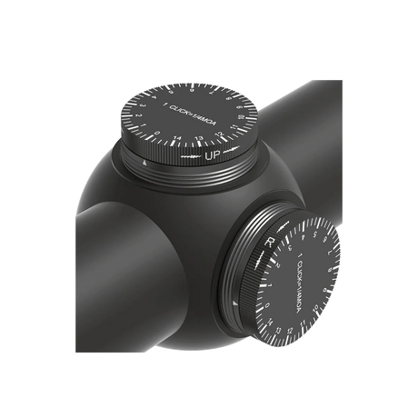 Vector Optics Matiz 4-12x40 SFP riflescope Vector Optics