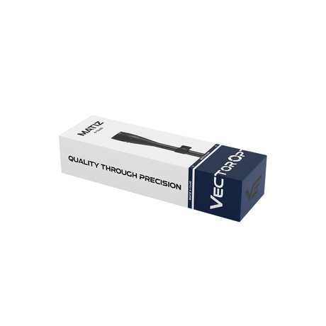 Vector Optics Matiz 4-12x40 SFP riflescope Vector Optics