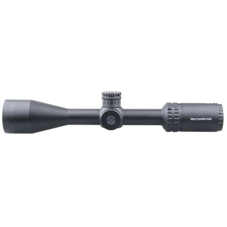 Vector Optics Hugo 3-12x44 SFP püssi optiline sihik Vector Optics