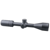 Vector Optics Hugo 3-12x44 SFP püssi optiline sihik Vector Optics