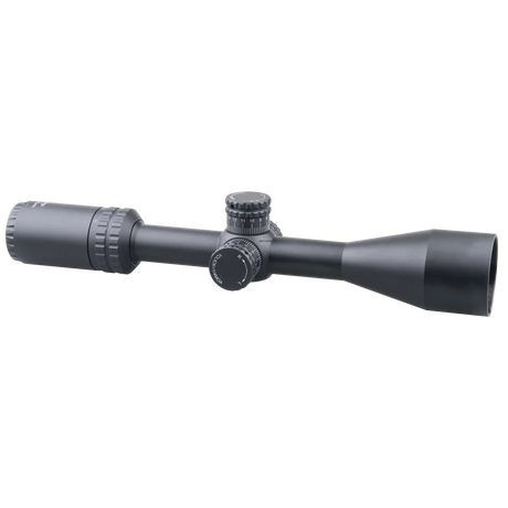 Vector Optics Hugo 3-12x44 SFP püssi optiline sihik Vector Optics