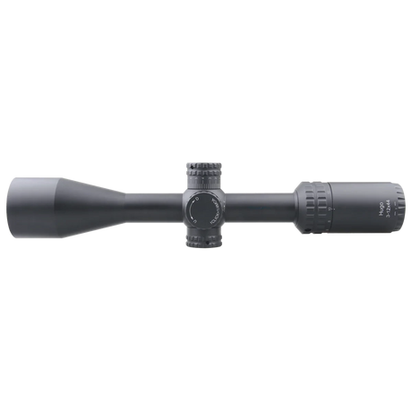 Vector Optics Hugo 3-12x44 SFP püssi optiline sihik Vector Optics