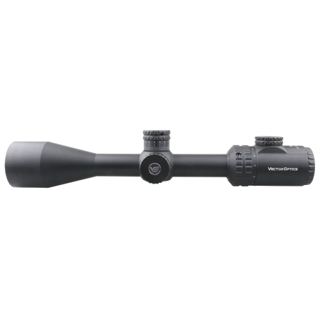 Vector Optics Hugo 3-12x44GT SFP püssi optiline sihik Vector Optics