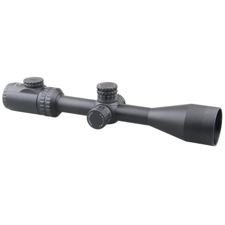 Vector Optics Hugo 3-12x44GT SFP püssi optiline sihik Vector Optics